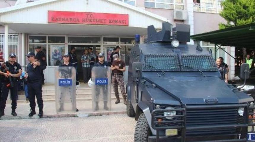 Kaynarca'daki Vahşetin Failleri Hem Iş Arkadaşı, Hem Komşu &Ccedil;ıktı (6)