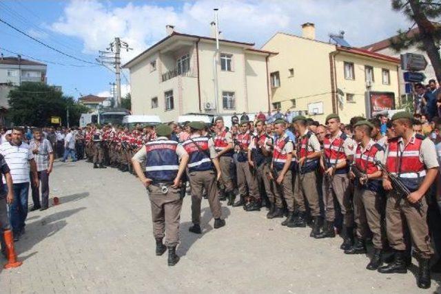 Kaynarca'daki Vahşetin Failleri Hem Iş Arkadaşı, Hem Komşu Çıktı (6)