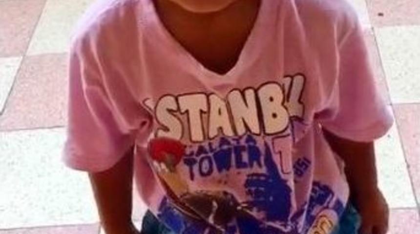 5 Yaşındaki &Ccedil;ocuğun Babası Tarafından D&ouml;v&uuml;ld&uuml;ğ&uuml; İddiası