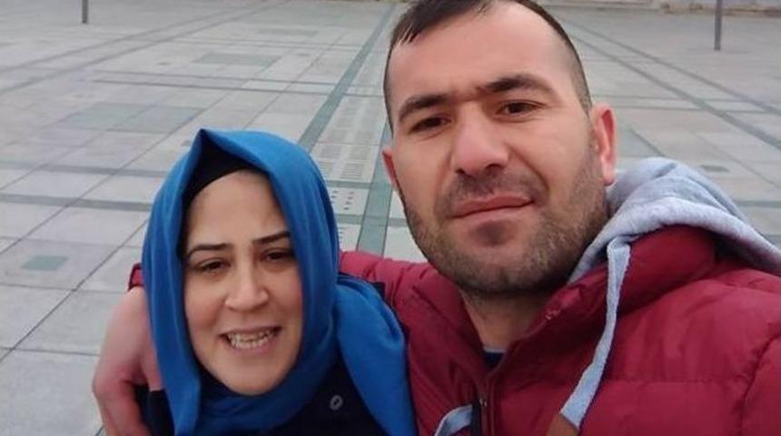 Karısını &Ouml;ld&uuml;ren Şahıs Cezaevinde İntihar Girişiminde Bulundu