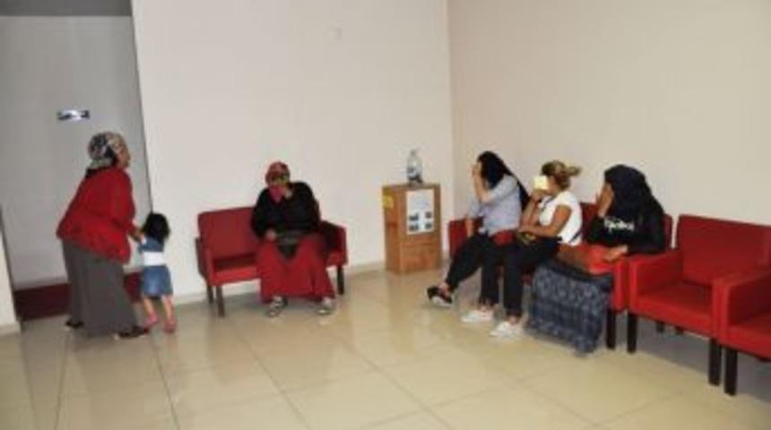 Karab&uuml;k Belediyesi&rsquo;nden Dilenci Operasyonu