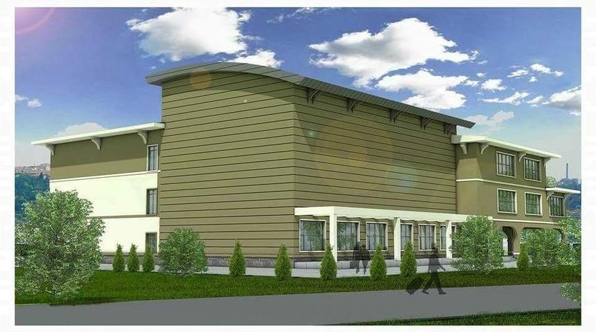 Kyk Erzincan&rsquo;da Yeni Yatırımlarıyla G&ouml;z Dolduruyor