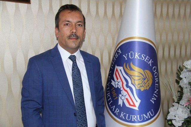 Kyk Erzincan’da Yeni Yatırımlarıyla Göz Dolduruyor