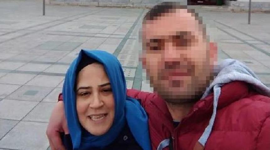 Eşini &Ouml;ld&uuml;ren Koca Cezaevinde Intihar Girişiminde Bulundu