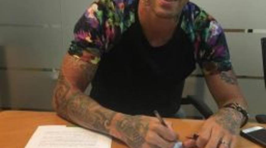 Akhisar Belediyespor, Migeul Lopes Ile Anlaşmaya Vardı