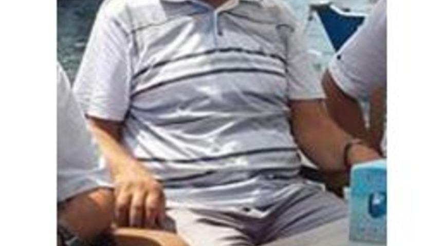 Bodrum'da Restoran Işletmecisi Ve Eşi Fet&ouml;'den Tutuklandı