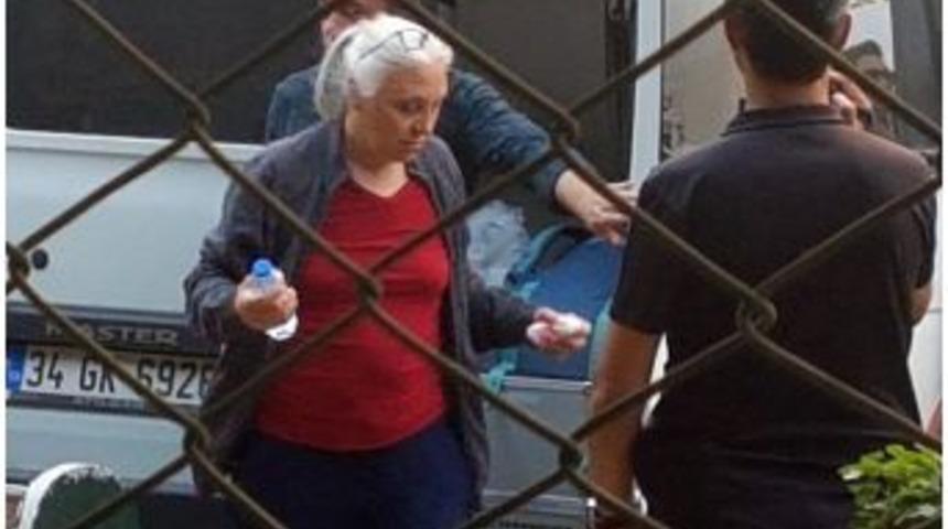 Adalarda G&ouml;zaltına Alınan 10 Kişi Ter&ouml;rle M&uuml;cadeleye Sevk Edildi