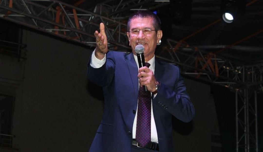 Başbakan Yardımcısı Nurettin Canikli: &ldquo;bu Millete Kimse Diz &Ccedil;&ouml;kt&uuml;remez&rdquo;