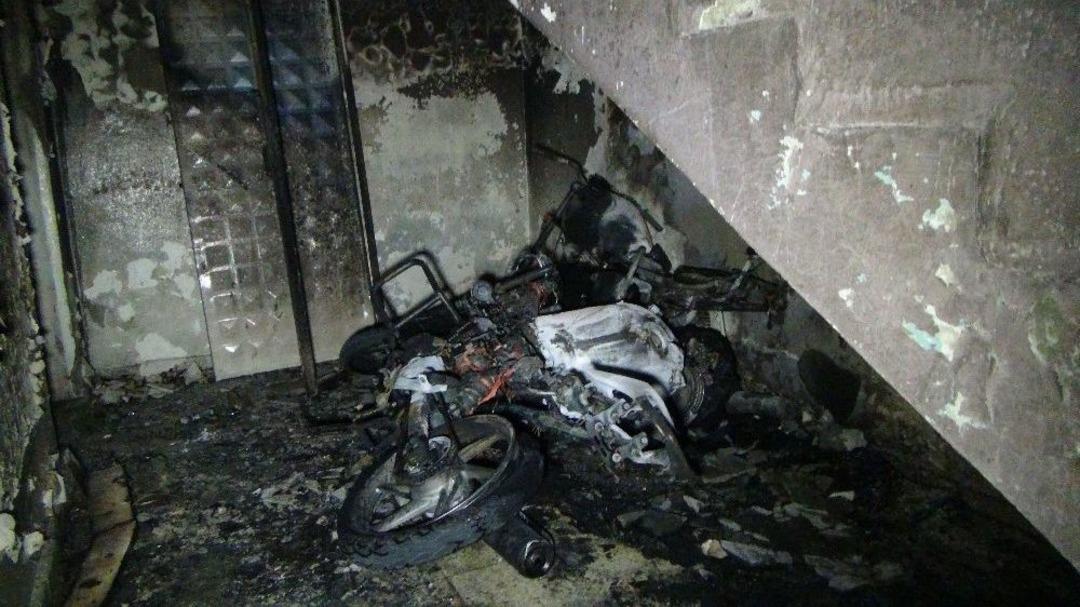 Gaziantep&rsquo;te Korkutan Patlama