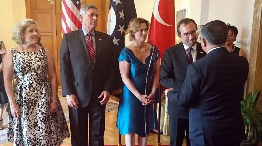 Milli Eğitim Bakanı İsmet Yılmaz: