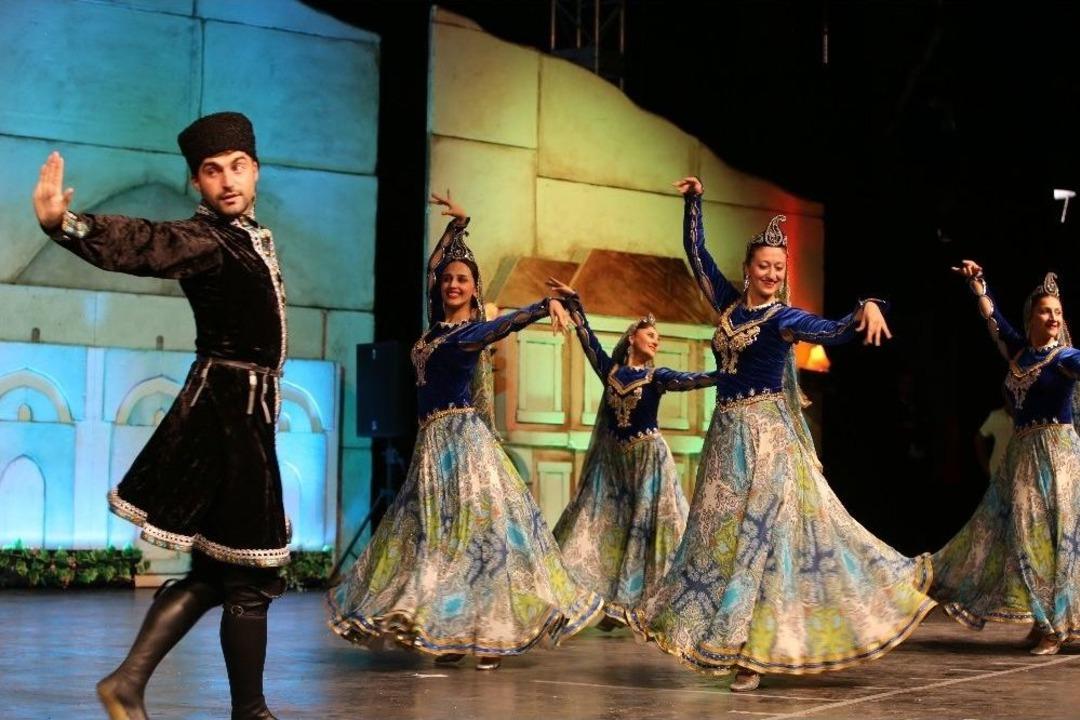 &lsquo;altın Karag&ouml;z&rsquo;e G&ouml;rkemli A&ccedil;ılış