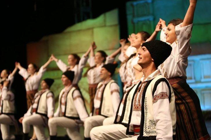 ‘altın Karagöz’e Görkemli Açılış G1