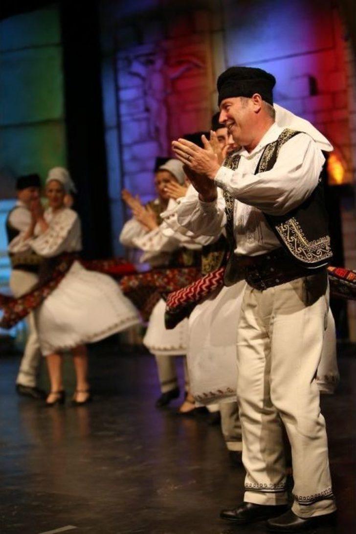 ‘altın Karagöz’e Görkemli Açılış G2