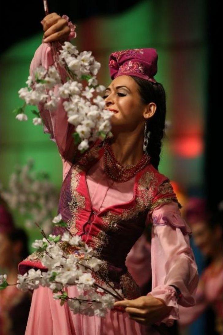 ‘altın Karagöz’e Görkemli Açılış G5