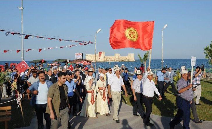 Kalkınma Bakanı Lütfi Elvan; G5