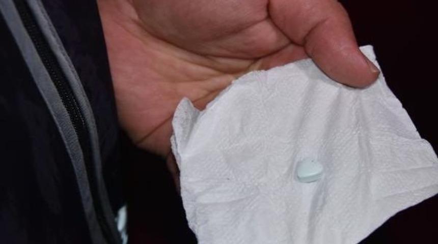 Konya'da Pavyon Ve Pansiyona Uyuşturucu Operasyonu