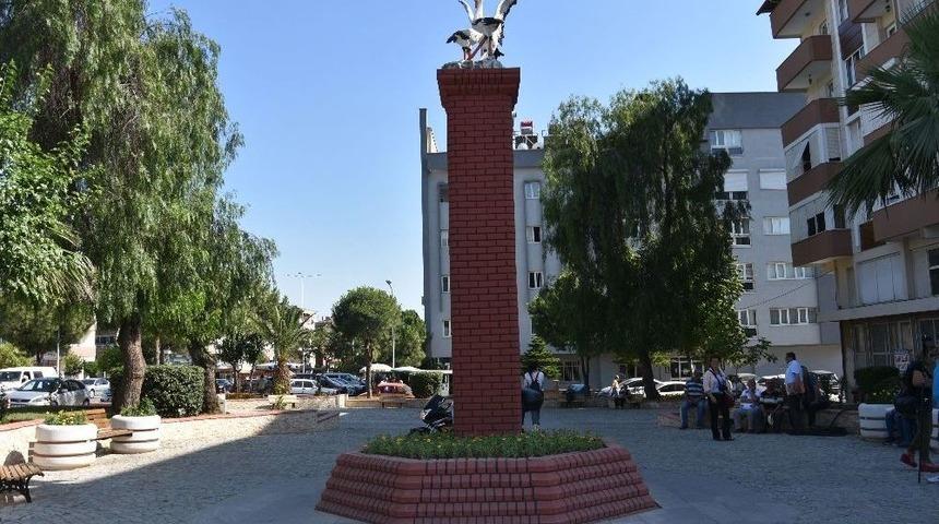 Leylek Park Yeni Konseptiyle G&ouml;r&uuml;c&uuml;ye &Ccedil;ıktı