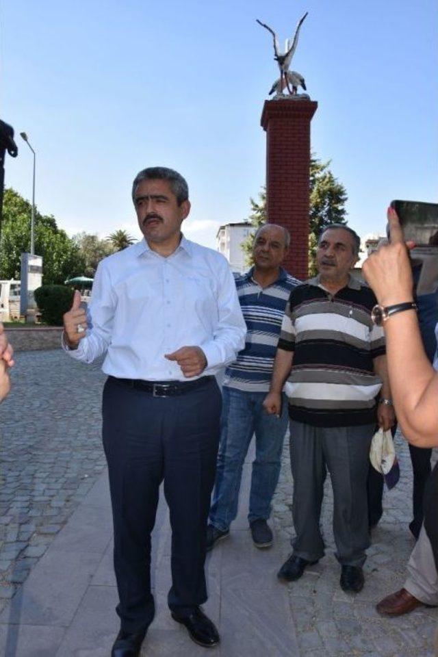 Leylek Park Yeni Konseptiyle Görücüye Çıktı