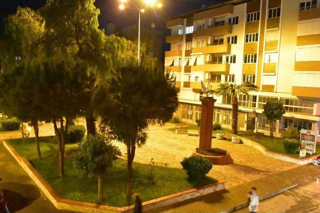 Leylek Park Yeni Konseptiyle Görücüye Çıktı