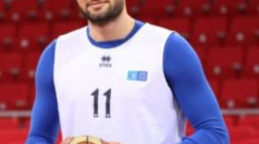 G&ouml;khan Karabıyık Karesispor&rsquo;da