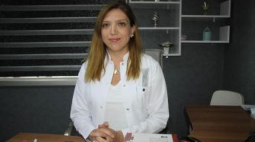 Sağlıklı Bir Cilt İ&ccedil;in İyi Beslenmenin &Ouml;nemi