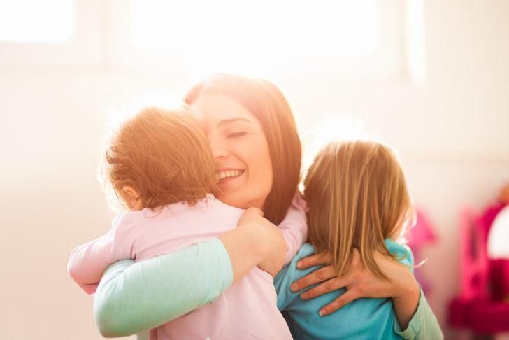 Yeni nesil anneler çok teknolojik 