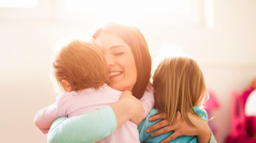 Yeni nesil anneler &ccedil;ok teknolojik 