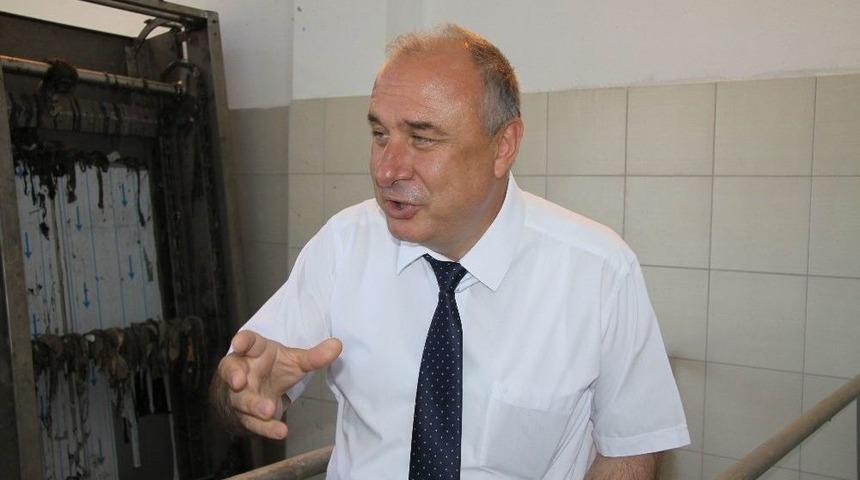 Kanalizasyonlardan &Ccedil;ıkan Maddeler Şaşırtıyor