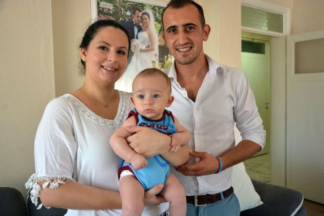 (&ouml;zel Haber) Doğuştan Fanatik: Adı Bordo, Soyadı Maviş