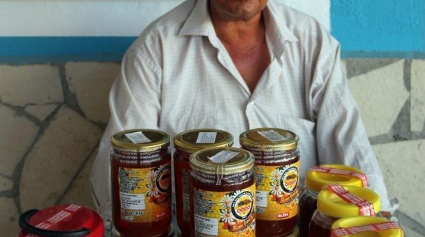 Arıcılar Bu Sene Bal &Uuml;retiminde Rekor Bekliyor