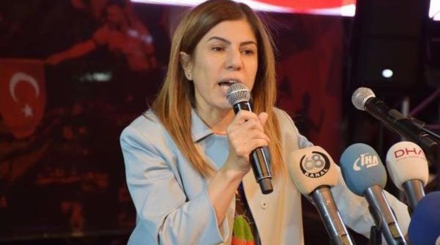 Ak Partili İnce&ouml;z; Adalet Mahkeme Salonlarında, Bu Milletin Vicdanında Yerini Bulacaktır