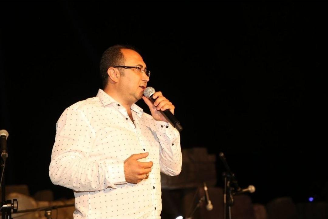 Buika&rsquo;dan Ay Işığında Muhteşem Konser