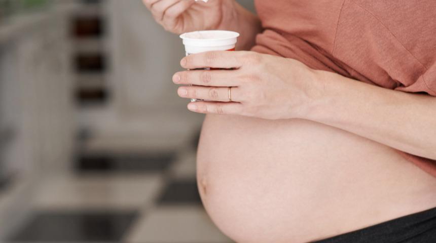 Hamilelikte kalsiyum ihtiyacı nasıl karşılanır?