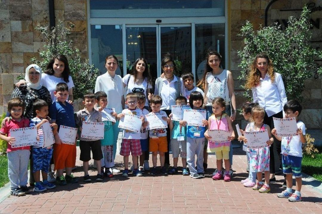 Geleceğin Şefleri Ayten Usta&rsquo;da Yetişiyor