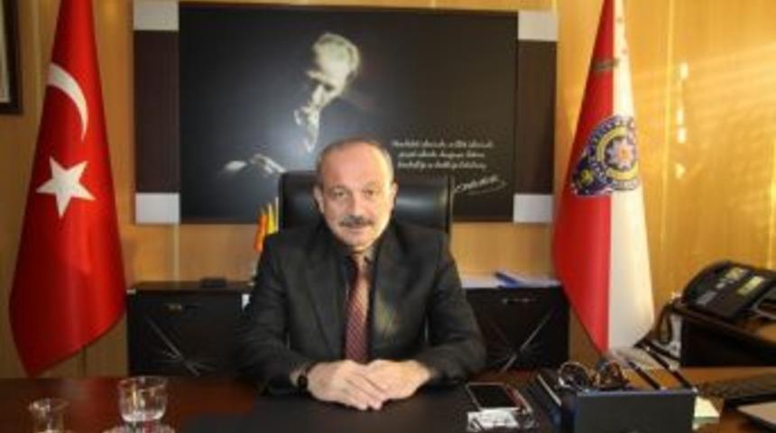 Tekirdağ Emniyet M&uuml;d&uuml;r&uuml; Aydın&rsquo;dan Dolandırıcılık Ve Hırsızlık Y&ouml;ntemleri Uyarısı