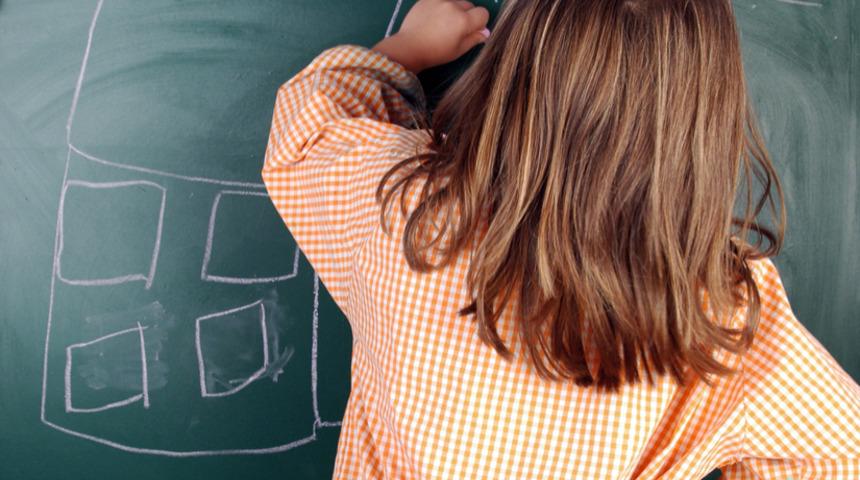 Çocuğunuz solaksa bunları sakın yapmayın