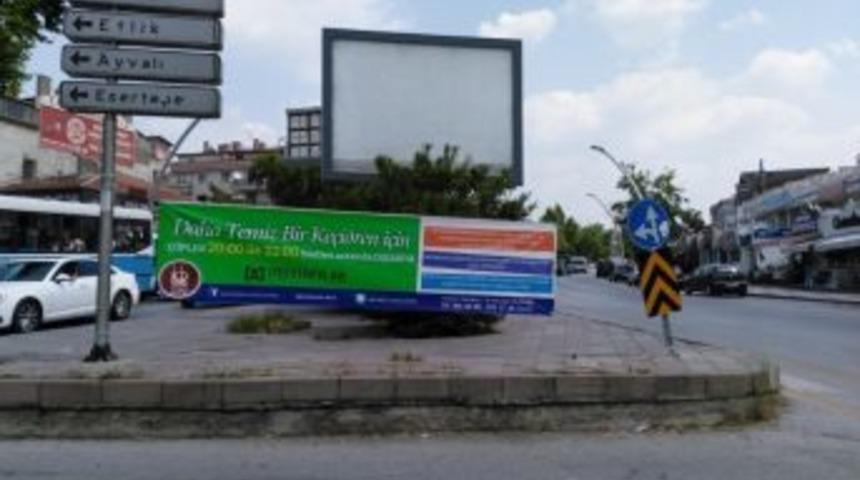 Daha Temiz Ke&ccedil;i&ouml;ren İ&ccedil;in &Ccedil;&ouml;pler Akşam 20&rsquo;den Sonra &Ccedil;ıkarılacak