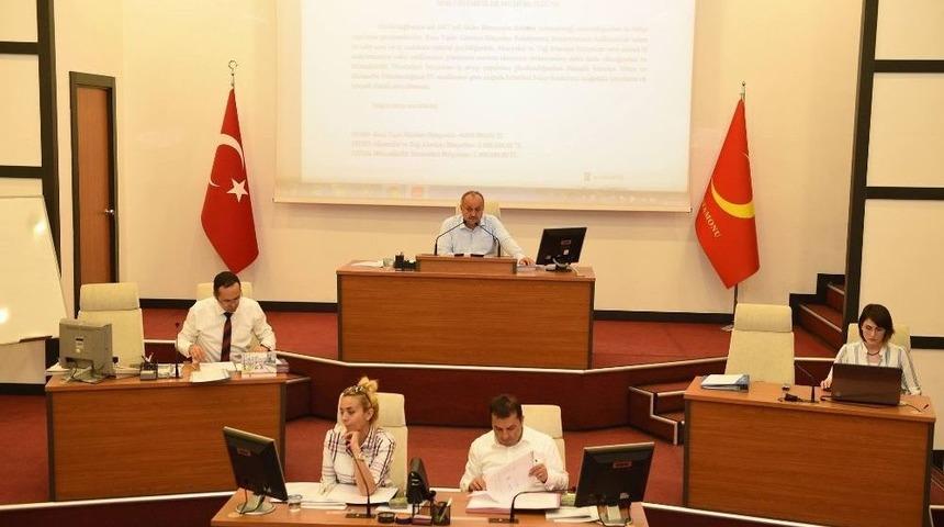 Kastamonu&rsquo;da Gelişig&uuml;zel D&ouml;k&uuml;len Hafriyatlar İ&ccedil;in Y&ouml;netmelik Hazırlandı