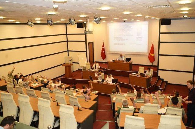 Kastamonu’da Gelişigüzel Dökülen Hafriyatlar İçin Yönetmelik Hazırlandı