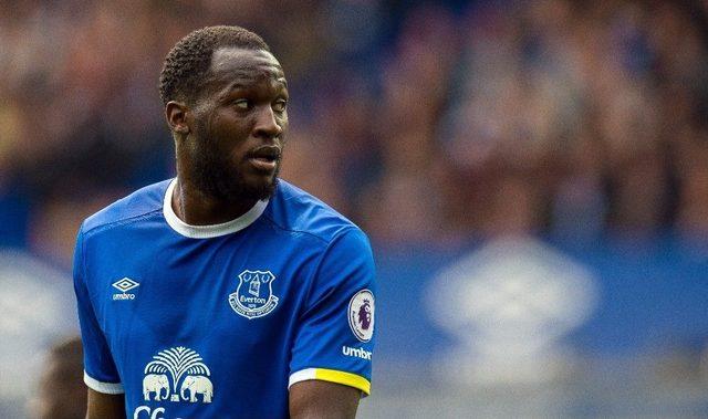 Manchester United, Lukaku’yu Açıkladı