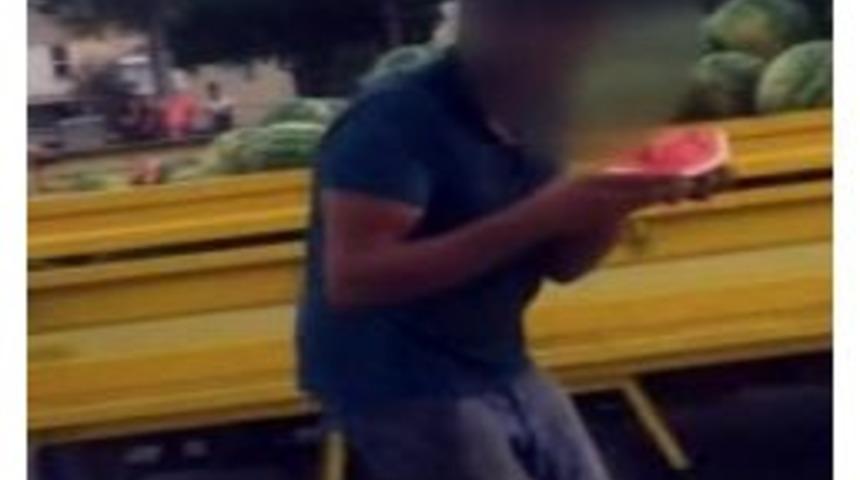 Bonzai Kullanan Gencin İbretlik Hali