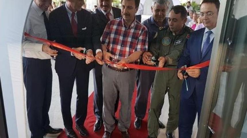 Pilot Adayları Dalaman'da Yetişecek