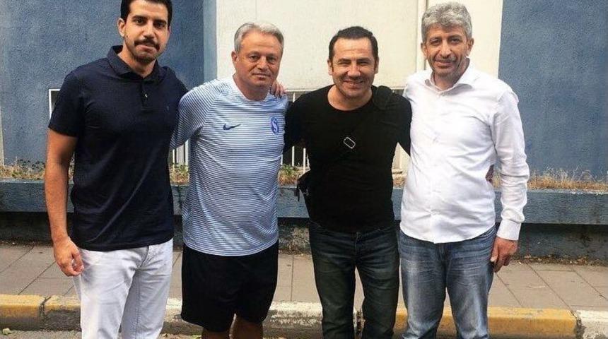 Sarıyer, Sezonu A&ccedil;tı