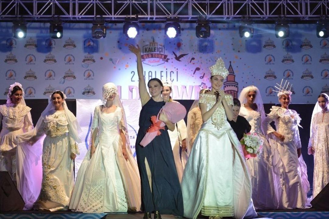 Kalei&ccedil;i Old Town Festivali&rsquo;nde &ldquo;07.07&rdquo; Heyecanı