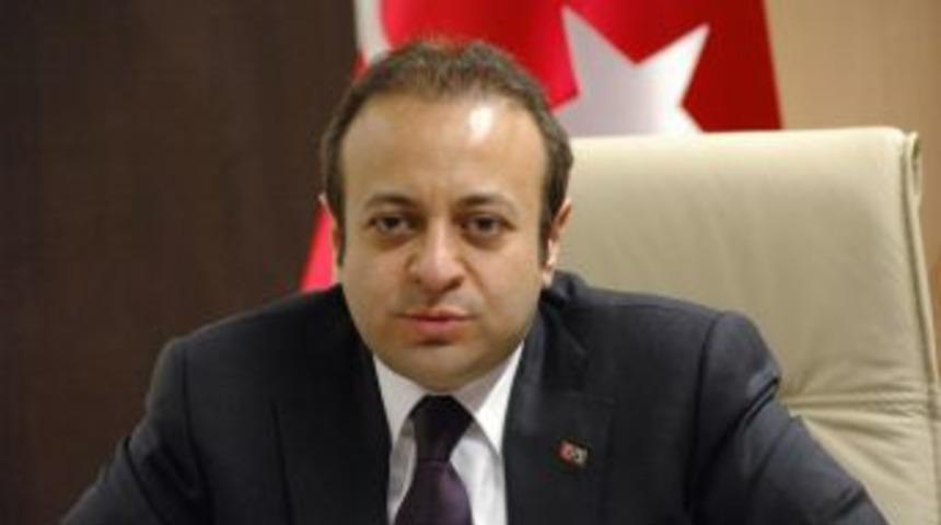 Egemen Bağış: &ldquo;15 Temmuz Bu &Uuml;lkede Bir İ&ccedil; Savaş &Ccedil;ıkartma &Ccedil;abasıydı&rdquo;