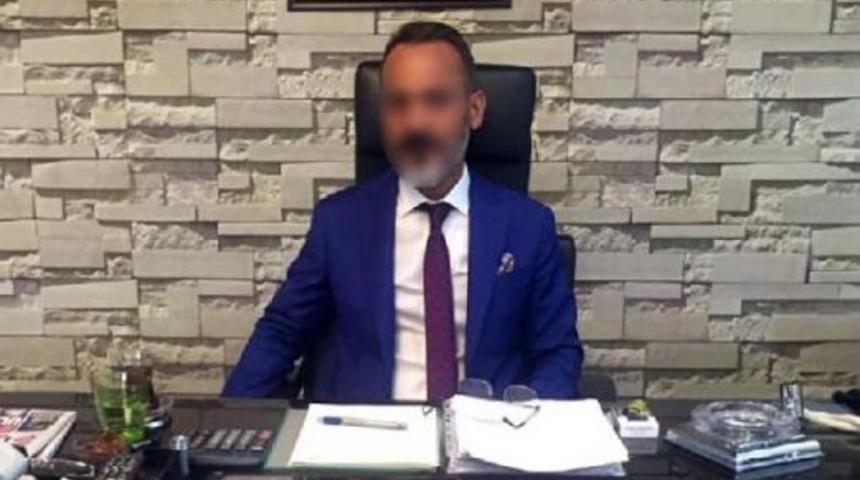 İşadamına Karakolda Işkenceden 4 Polise Dava A&ccedil;ıldı