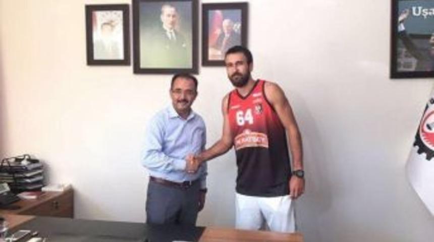 Şafak Edge, Muratbey Uşak&rsquo;ta