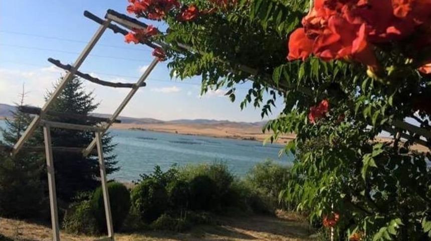 &Ccedil;uğun Barajı &Ccedil;evresine Besi &Ccedil;iftliği Kurulacağı İddiaları