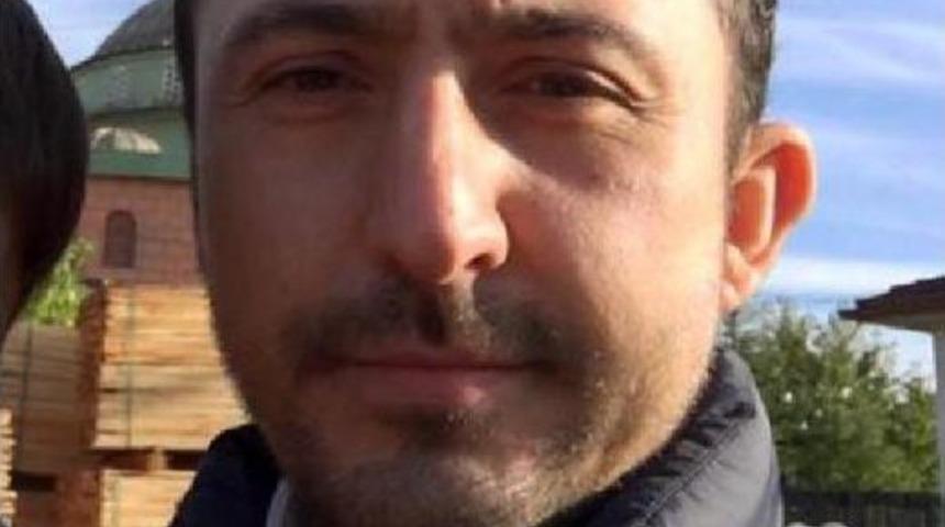 Evinde &Ouml;l&uuml; Bulundu