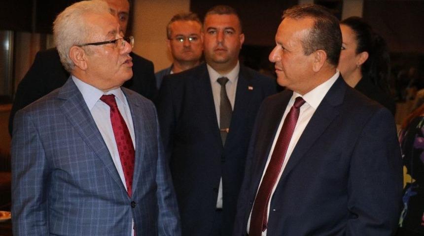 Gaziantep’te Kktc Turizm Günleri